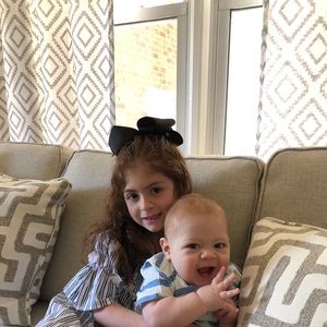 Meet your Posher, Maegan